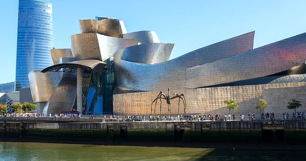 En Bilbao, el impuesto de herencia vence en un año