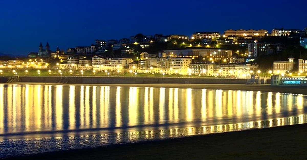 En Donostia, heredar tributa antes de aceptarlo