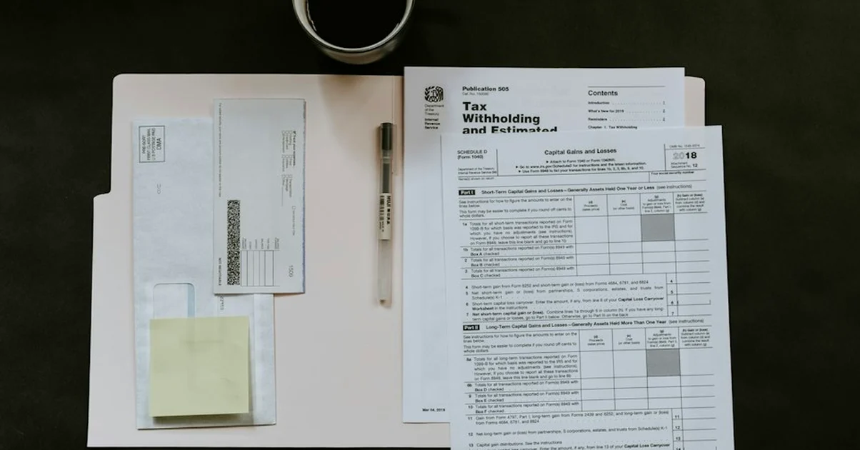Los 4 años fiscales no deciden quién hereda